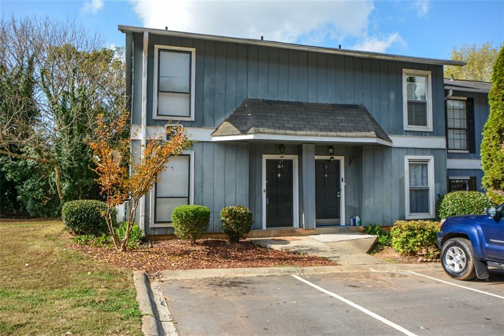 2340 Beaver Ruin Rd. #UN26, Norcross, GA 30071