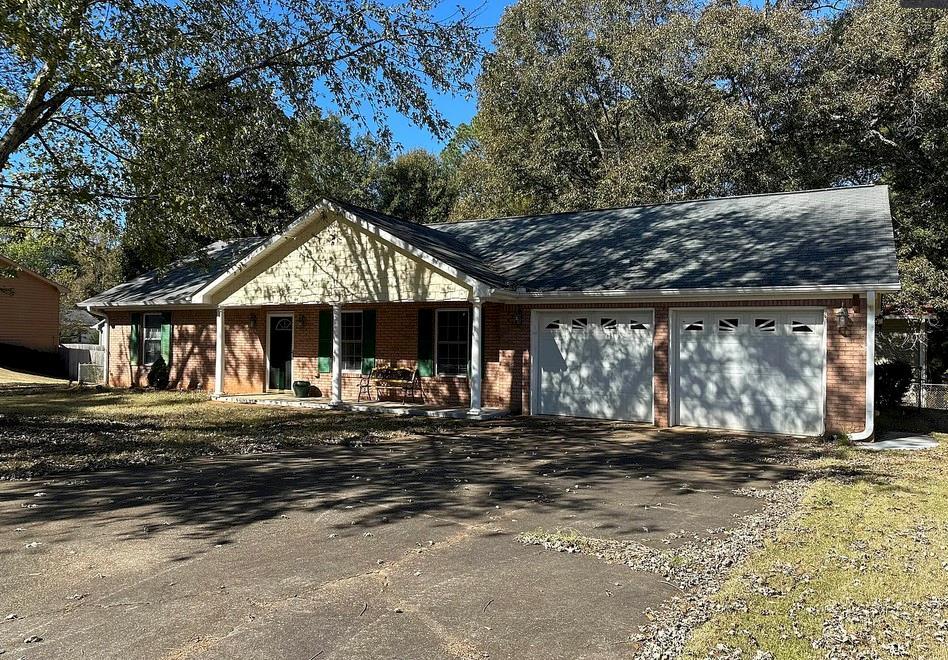 574 Almand Branch Rd., Conyers, GA 30094