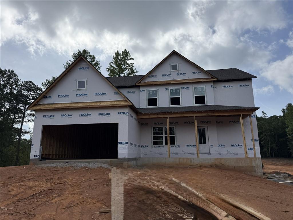 1095 Birch Way, Loganville, GA 30052