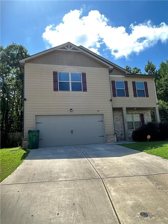 9883 Byrne Dr., Jonesboro, GA 30236