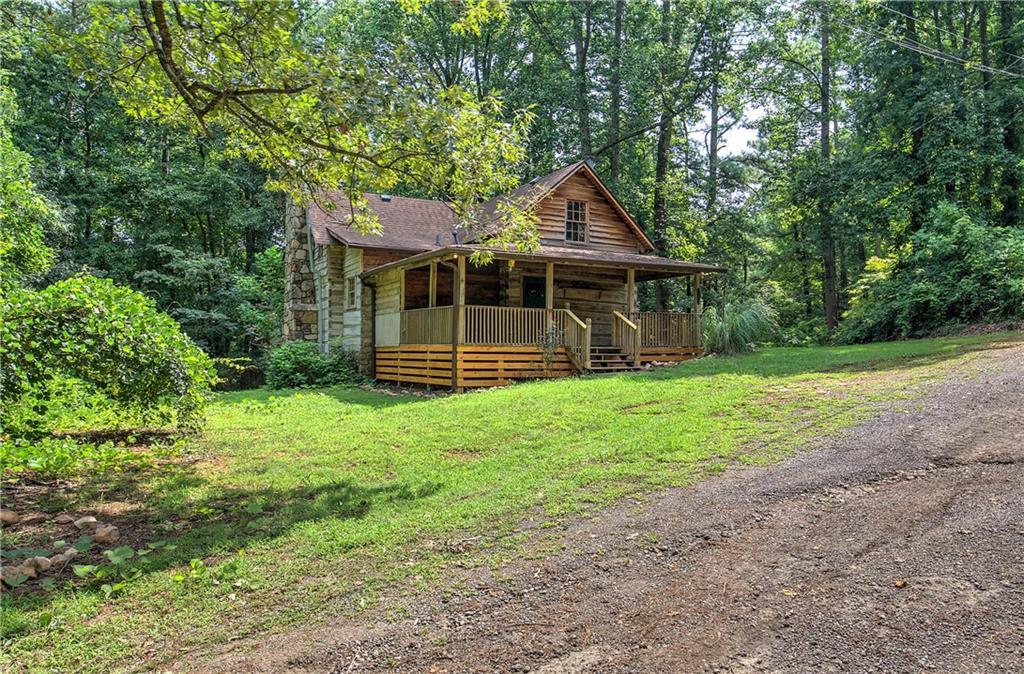 6263 James Dupree Ln., Acworth, GA 30102