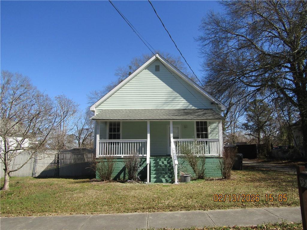 1645 Main St., Conyers, GA 30012