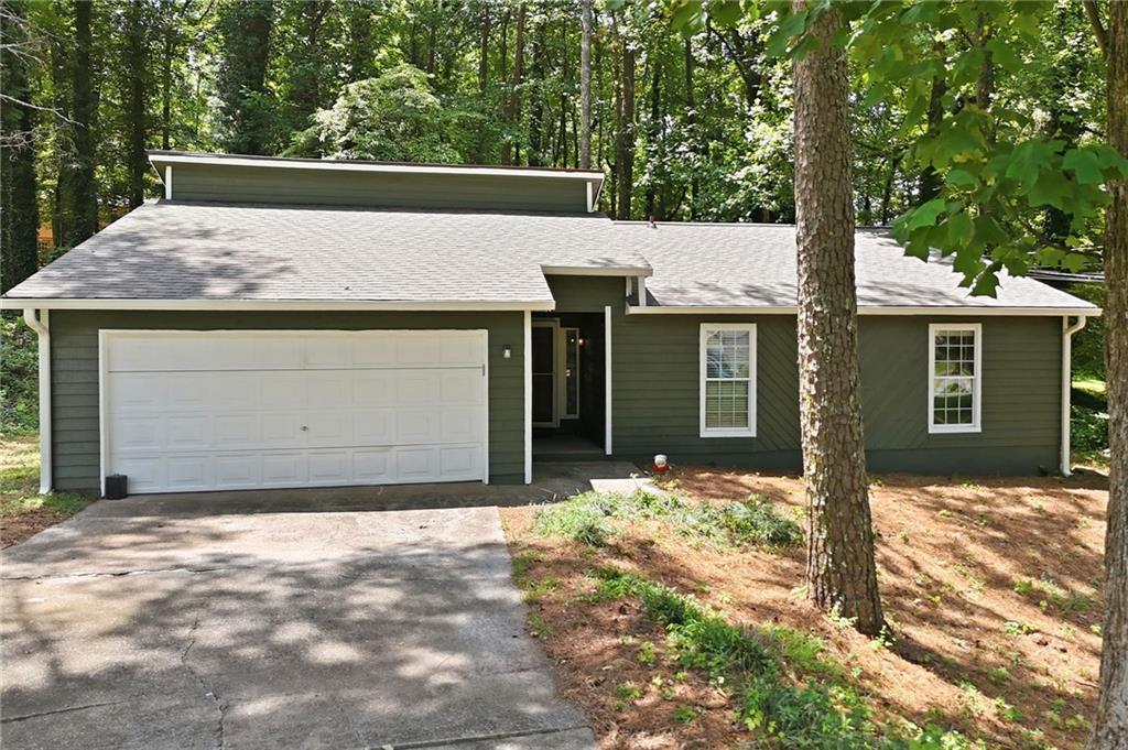 4738 Jamerson Forest Cir., Marietta, GA 30066