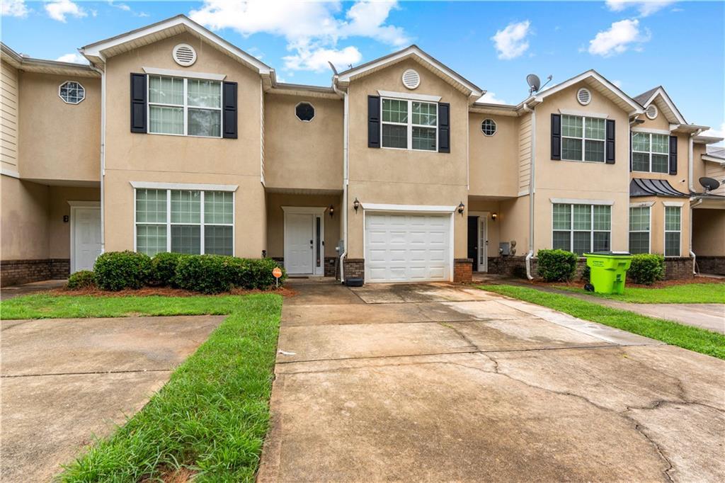 2312 Coach Way, Jonesboro, GA 30236