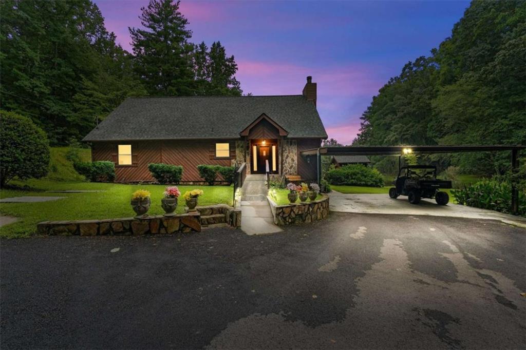 4315 Coursey Lake Rd., Douglasville, GA 30135