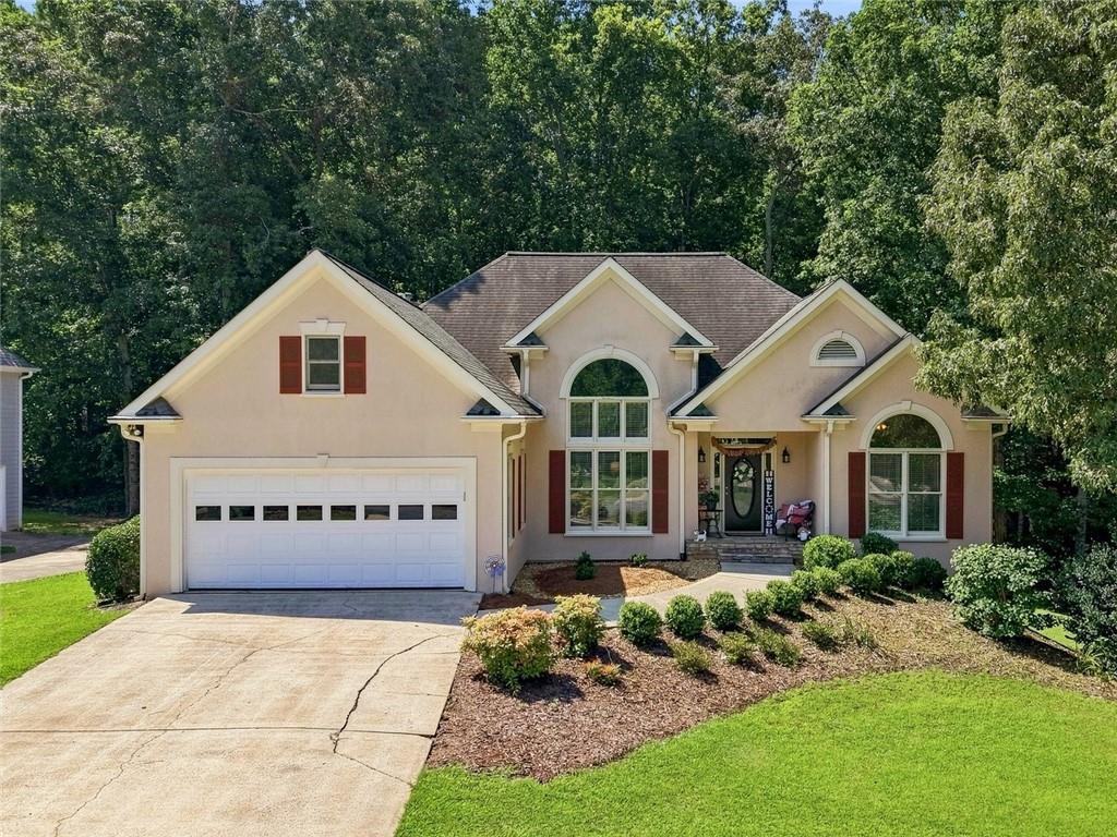 110 Copper Ridge Dr., Woodstock, GA 30188