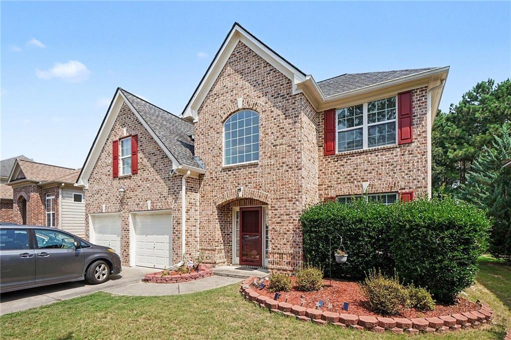 542 Simonton Ridge, Lawrenceville, GA 30045