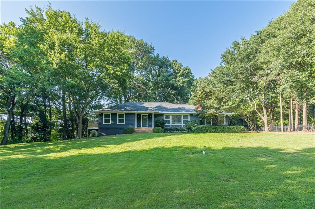 1040 Lindridge Dr., Atlanta, GA 30324