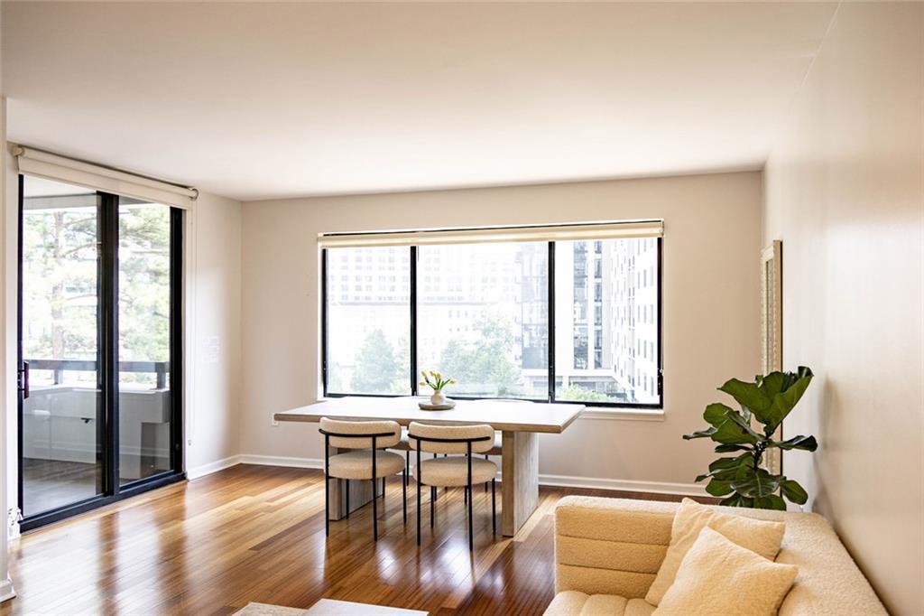 3481 Lakeside Dr. #804, Atlanta, GA 30326