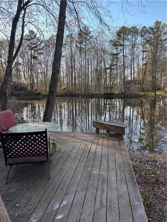 2980 Pond View Ct., Marietta, GA 30062