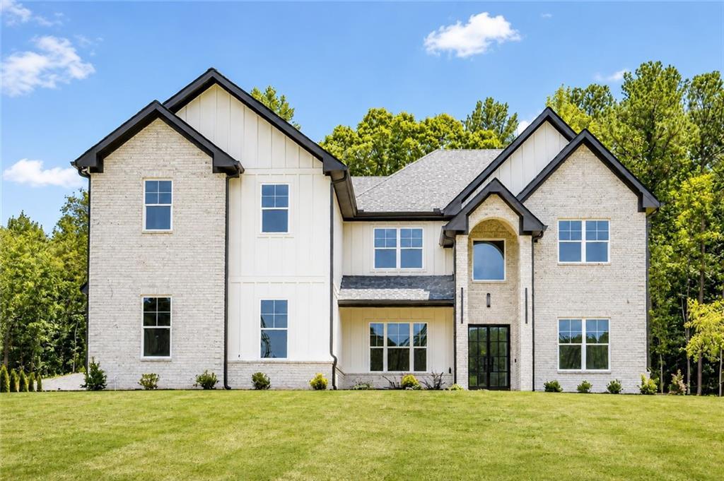 187 Chariot Ct., Jefferson, GA 30549