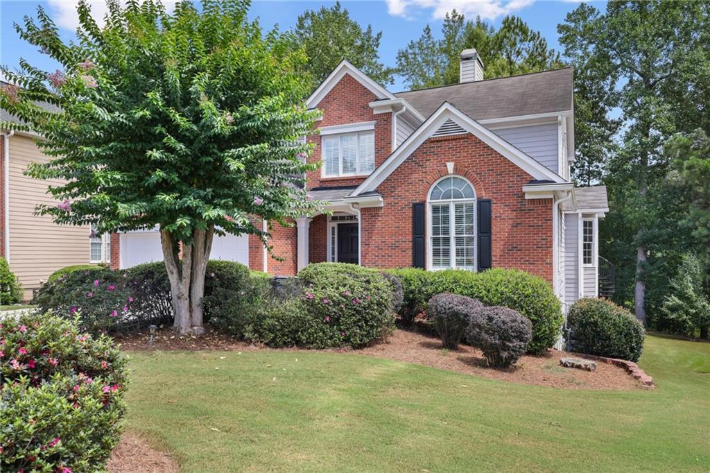 58 Vinings Lake Dr., Mableton, GA 30126
