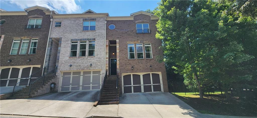 492 Pearl Cove Ct., Sandy Springs, GA 30350