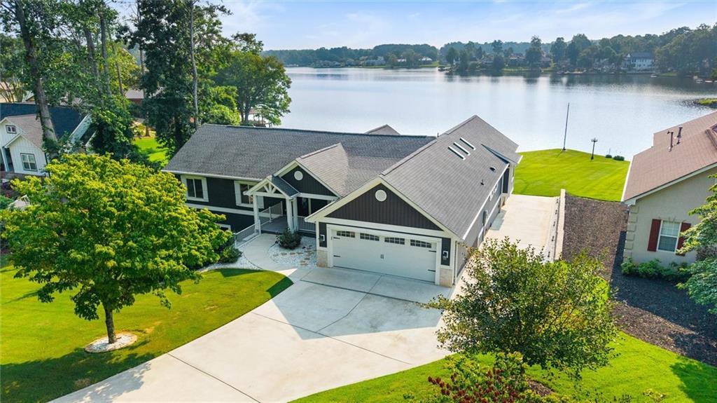 2387 Battle Dr., Villa Rica, GA 30180