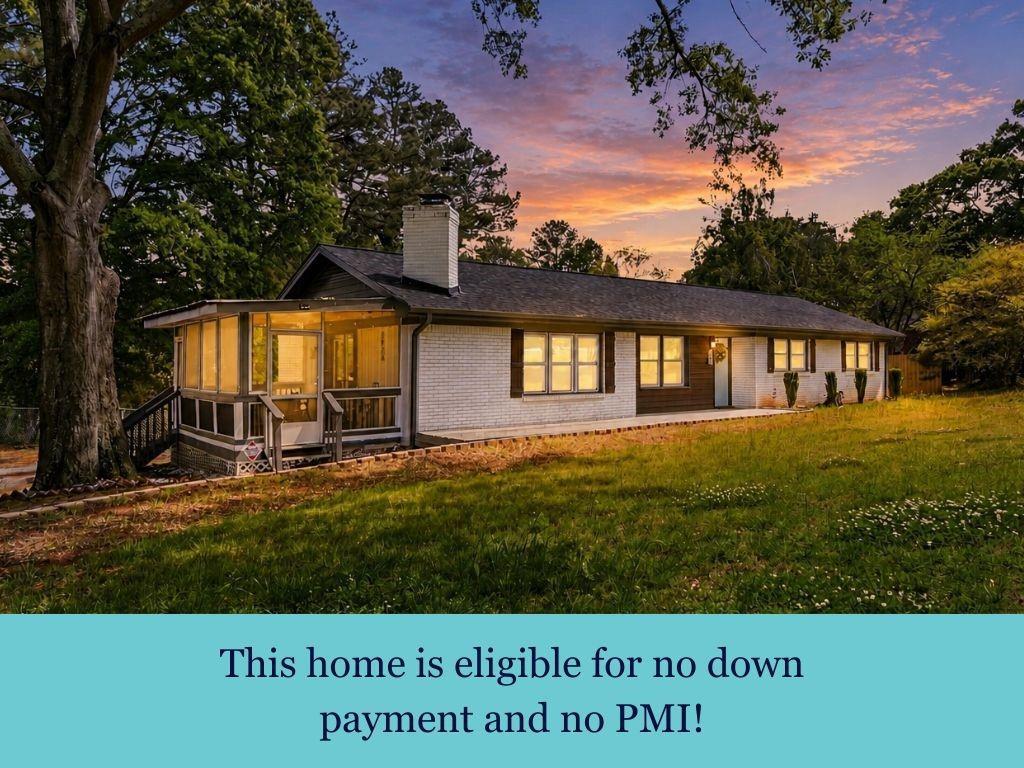 4691 Roberta Cir., Austell, GA 30106