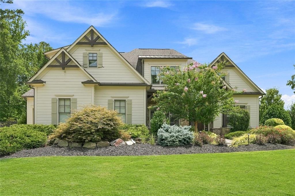 5271 Merlot Dr., Acworth, GA 30101
