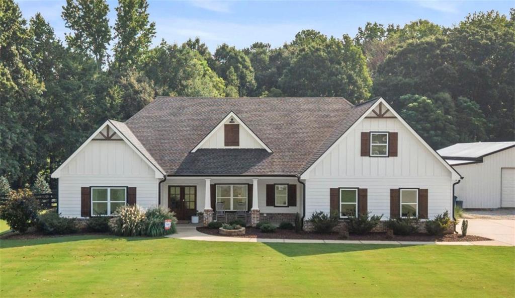 2890 Fears Rd., Madison, GA 30650