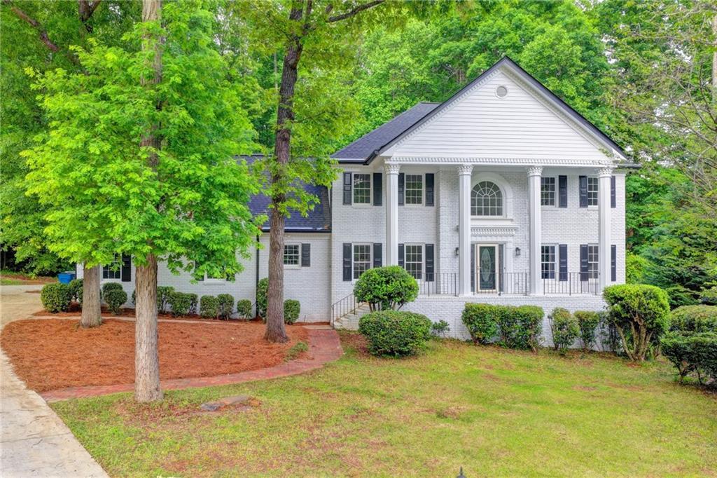 2692 Thatcher Ct., Lawrenceville, GA 30044