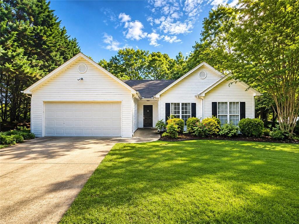 1620 Madison Dr., Bethlehem, GA 30620