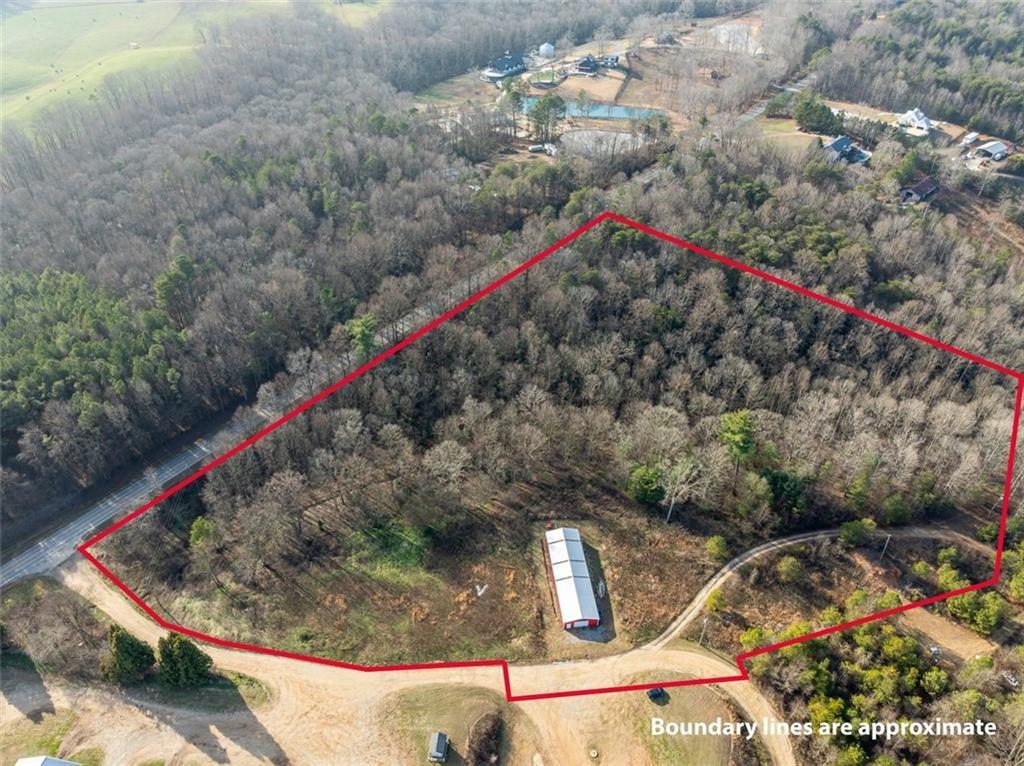 87 Eagle Creek Farm Dr., Dawsonville, GA 30534
