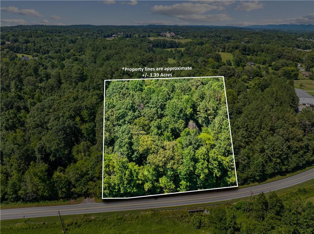 Mount Pisgah Rd., Ringgold, GA 30736