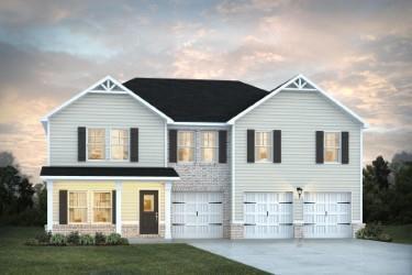 1513 Sungrown Way, Mcdonough, GA 30253