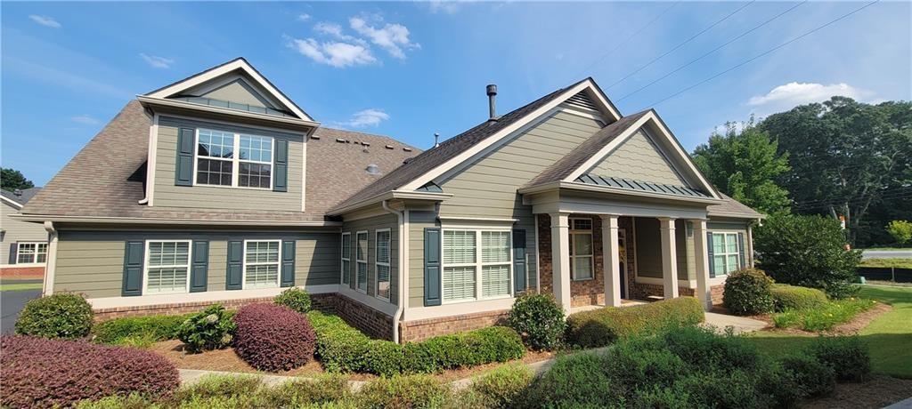 4565 Flycatcher Dr. #202, Alpharetta, GA 30004