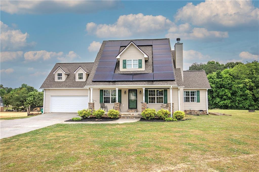 480 Beason Rd., Calhoun, GA 30701