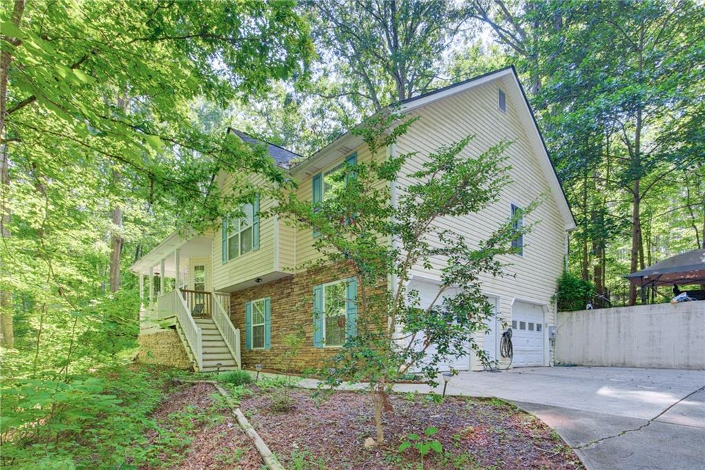 474 Spring Meadows Ave., Dallas, GA 30157