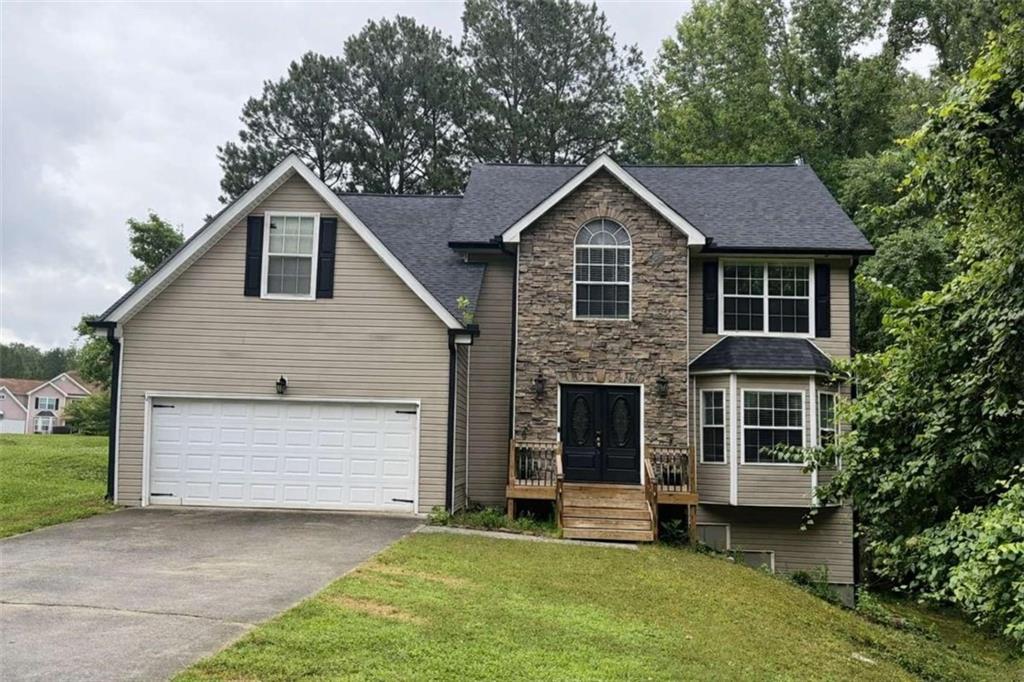 4323 Caroline Ct., Douglasville, GA 30135