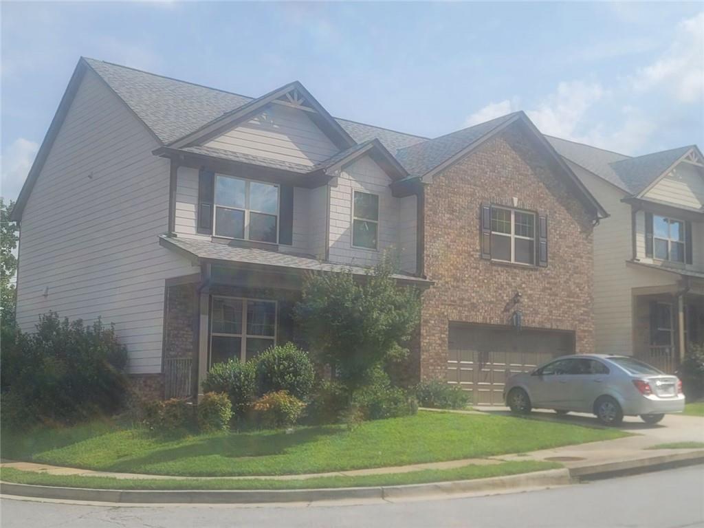 6448 Panasa, Norcross, GA 30093