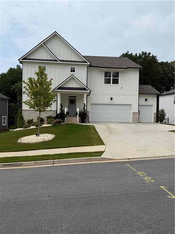 4027 Peregrine Way, Gainesville, GA 30506