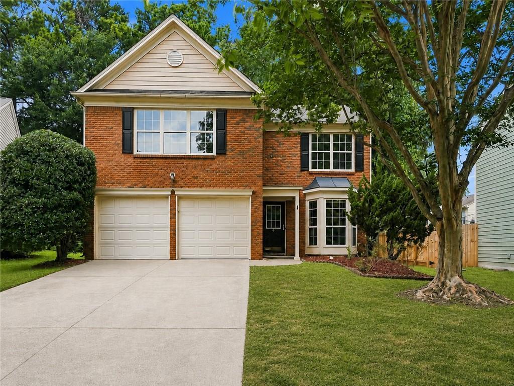 506 Pentworth Ct., Kennesaw, GA 30144