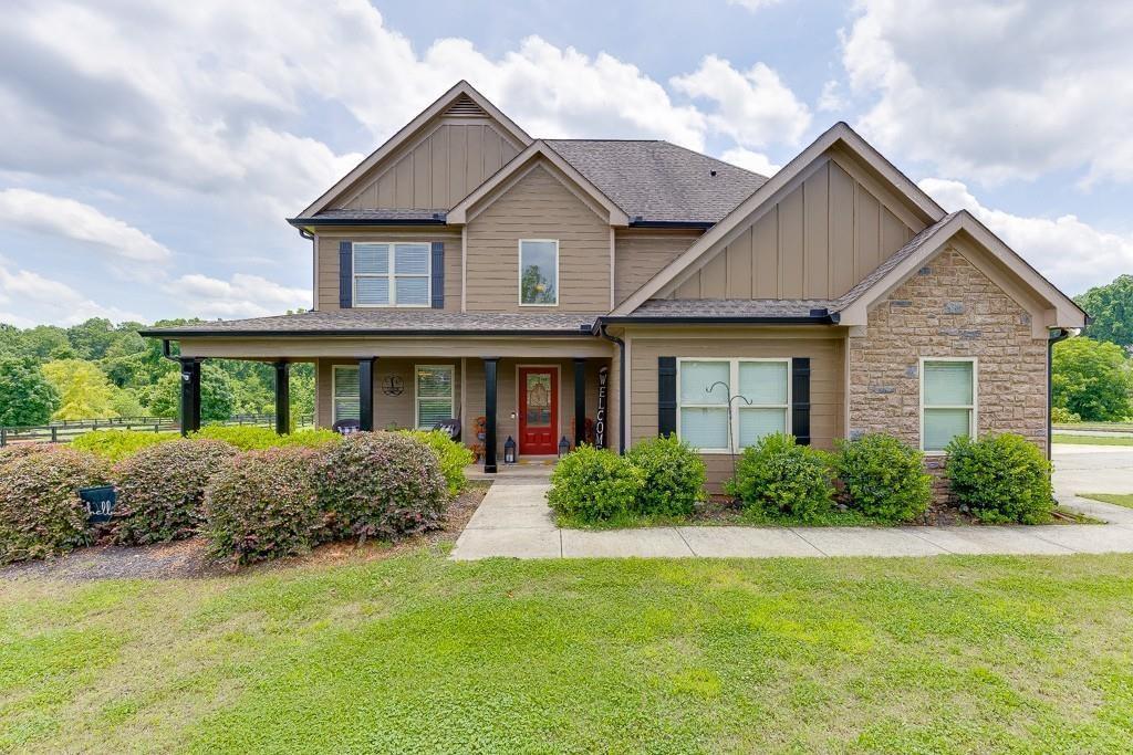 [Address Hidden by Seller], Jefferson, GA 30549