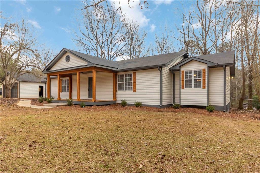 1616 King Mill Rd., Mcdonough, GA 30252