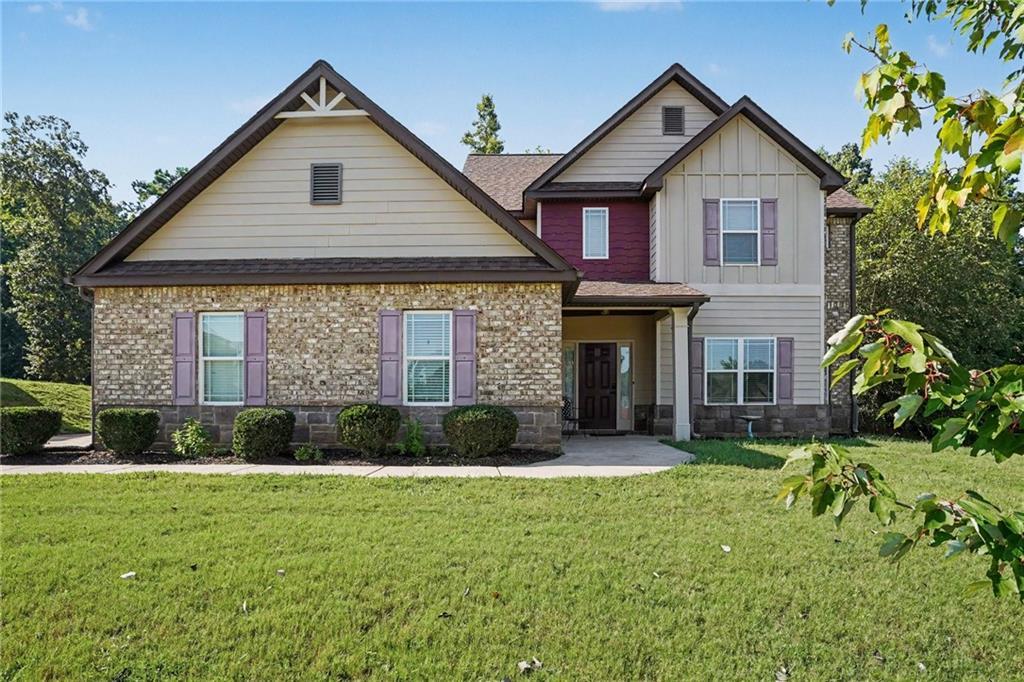 213 Tapestry Dr., Mcdonough, GA 30252