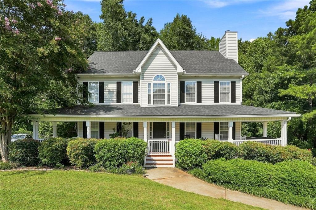 363 Barrington Dr., Hiram, GA 30141