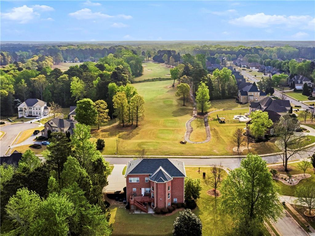 171 Crystal Lake Blvd., Hampton, GA 30228