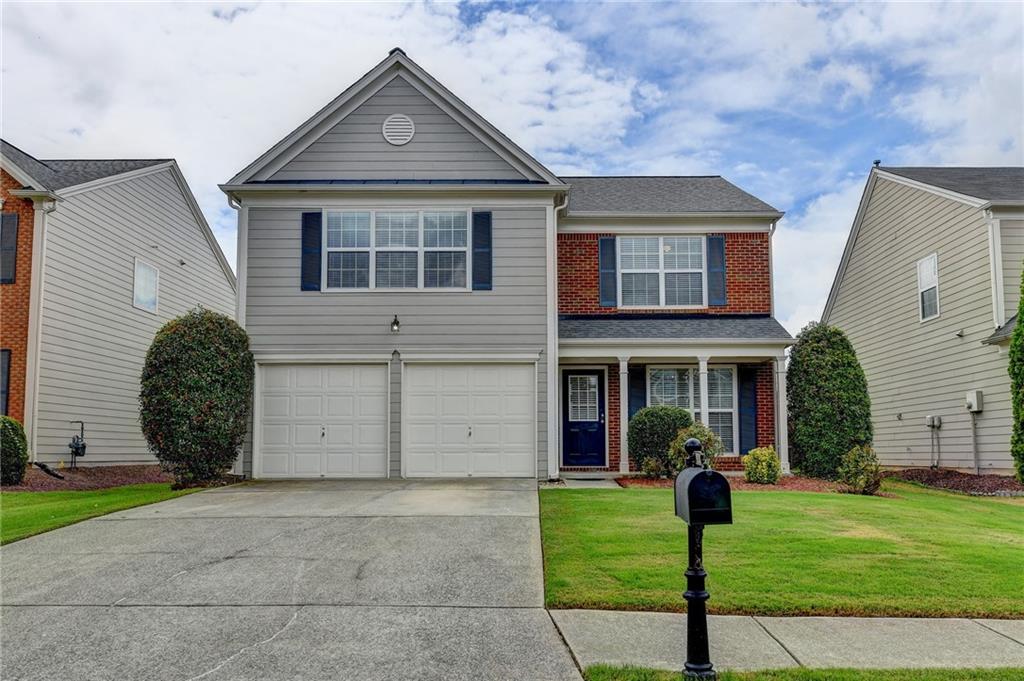 9210 Friarbridge Dr., Suwanee, GA 30024