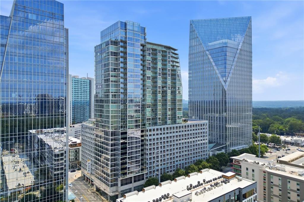 3325 Piedmont Rd. #1910, Atlanta, GA 30305