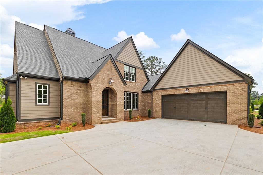 1818 Maple St., Carrollton, GA 30117