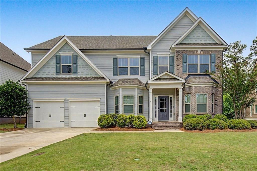 14 Creekview Dr., Cartersville, GA 30120