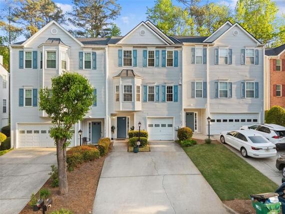 New Homes For Sale This Week That Attend Wilson Creek Elementary School: July 31st to August 6th
