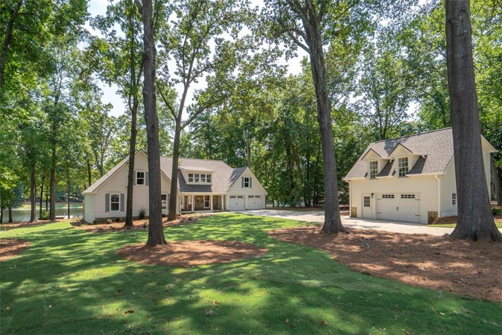 200 Whitney St., Eatonton, GA 31024