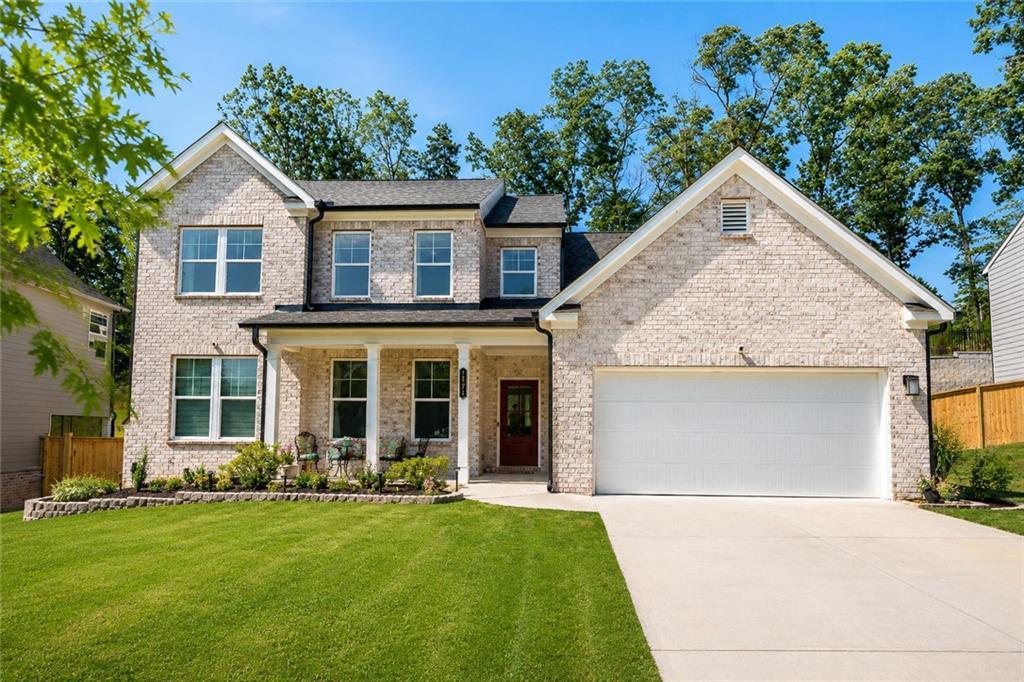 1871 Jordan Brook Dr., Lawrenceville, GA 30043