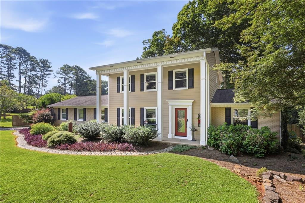 499 Banks St., Marietta, GA 30064