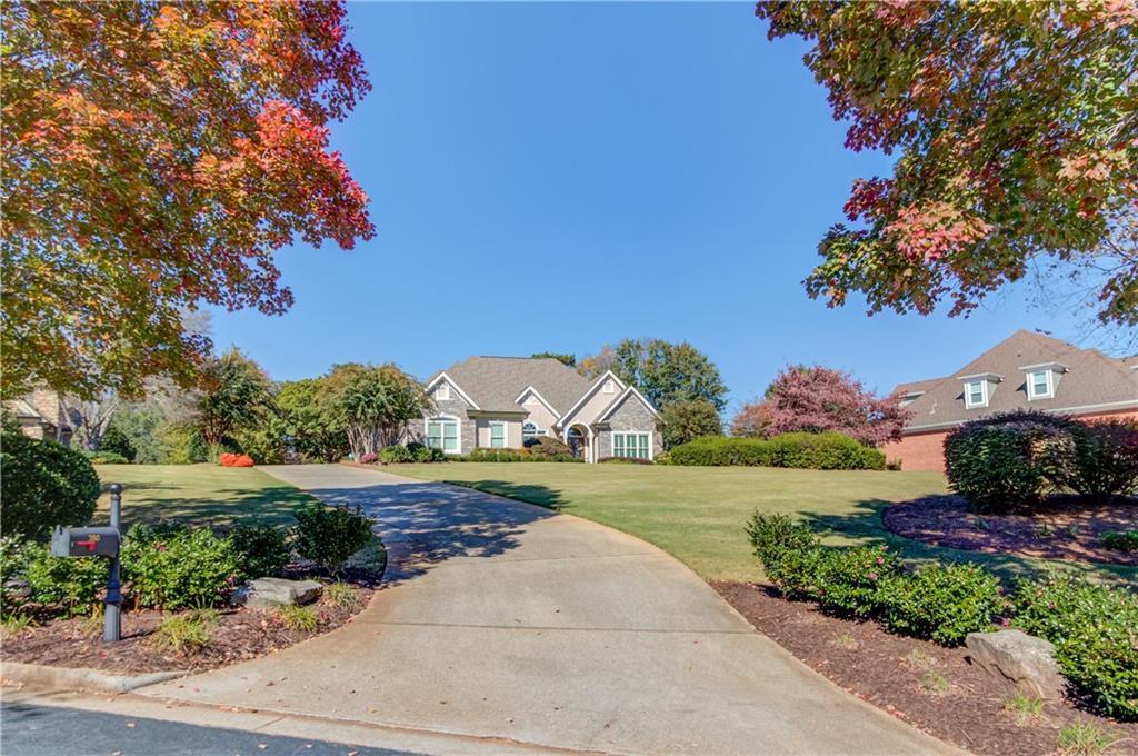380 Fairway Cir., Monroe, GA 30656