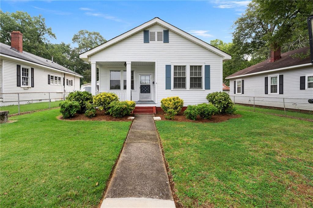 3 Litchfield St., Cartersville, GA 30120