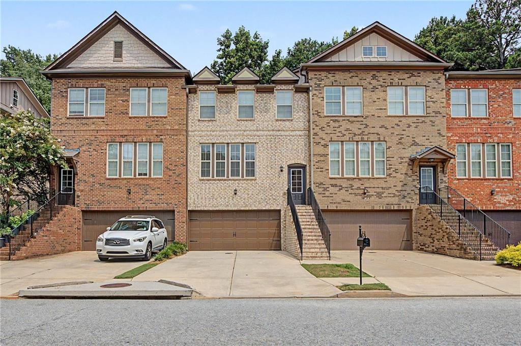 2168 Mission View Dr., Lawrenceville, GA 30043