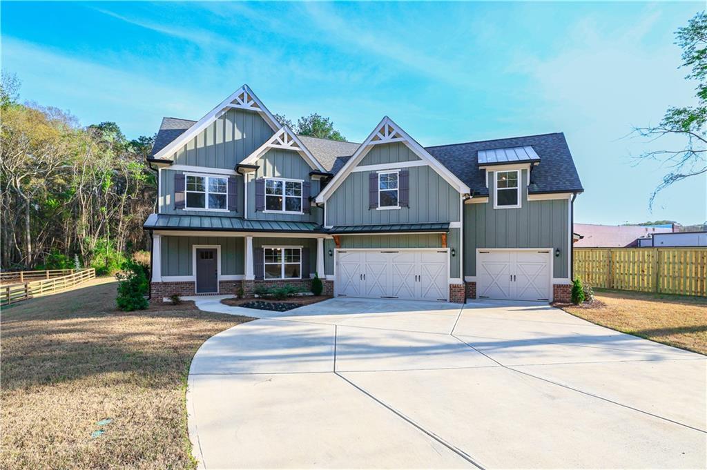 865 Elder Dr., Jefferson, GA 30549
